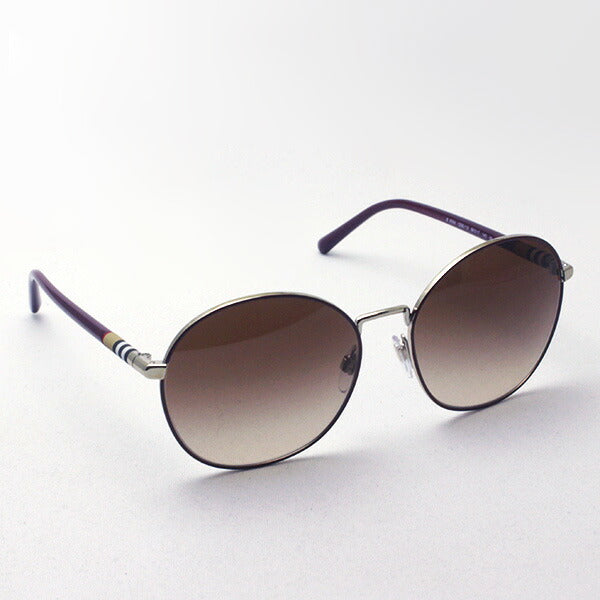 Gafas de sol de Burberry Burberry Be3094 125613