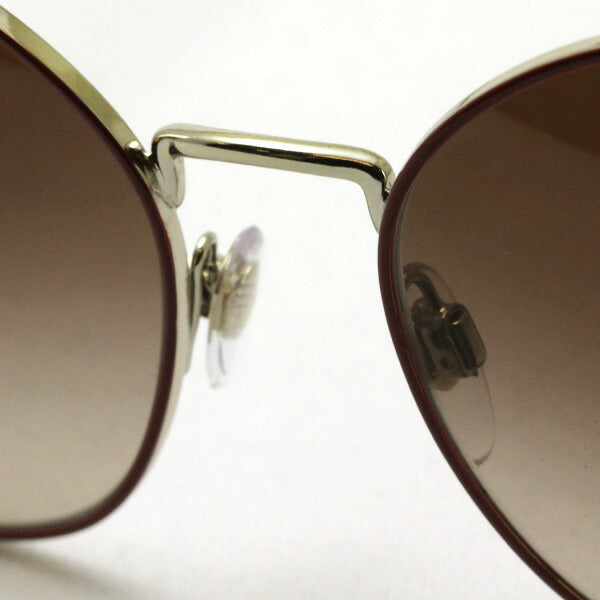 Gafas de sol de Burberry Burberry Be3094 125613