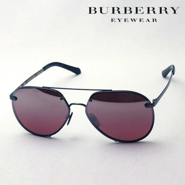 Burberry太阳镜Burberry BE3099 10577E