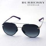 バーバリー サングラス BURBERRY BE3099 11458G