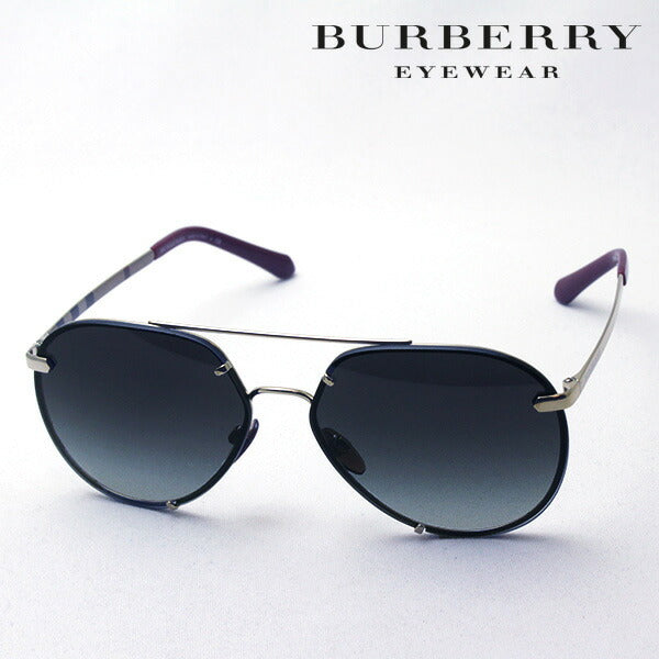 Burberry Sunglasses BURBERRY BE3099 11458G