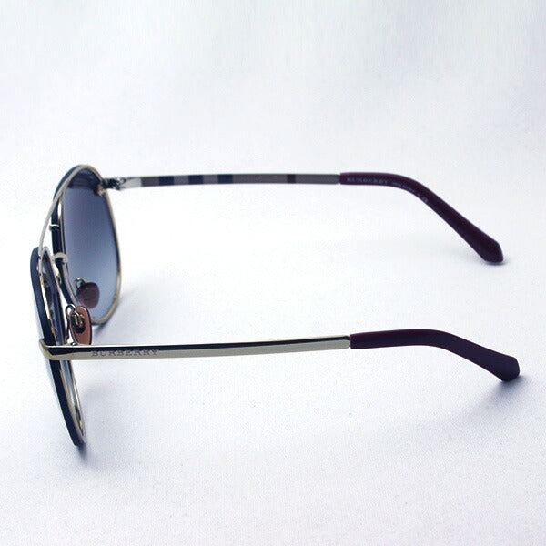 Burberry Sunglasses BURBERRY BE3099 11458G