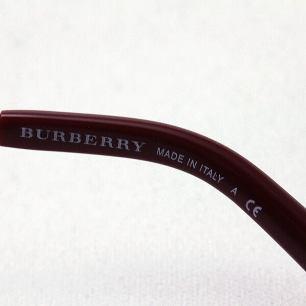 バーバリー サングラス BURBERRY BE3099 11458G