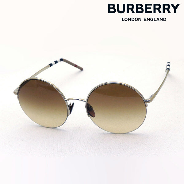 销售Burberry太阳镜Burberry BE3101 11452L