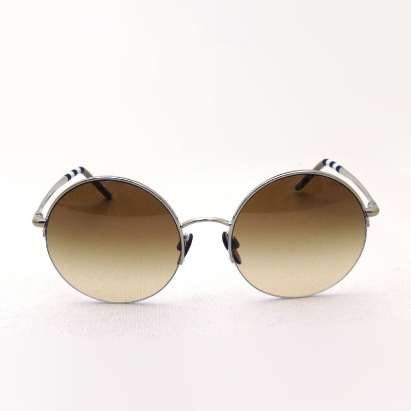 SALE Burberry Sunglasses Burberry Be3101 11452L