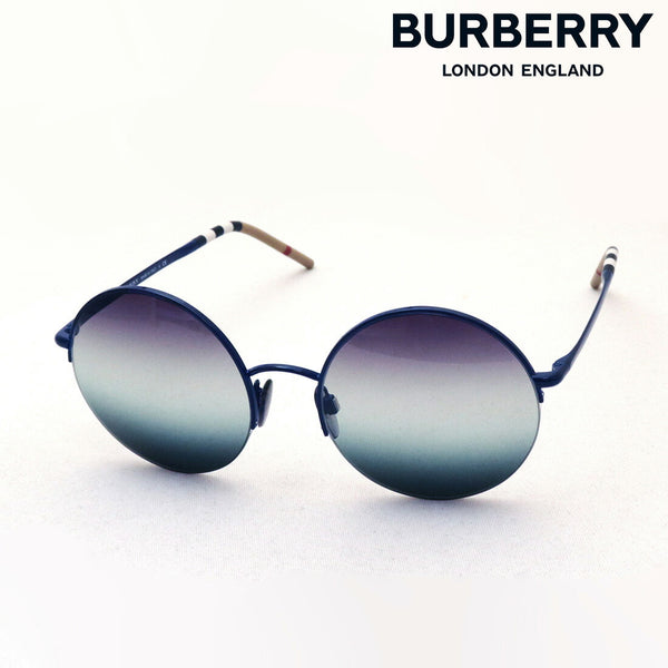 销售Burberry太阳镜Burberry BE3101 269E5