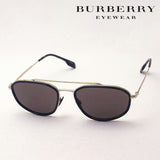 バーバリー サングラス BURBERRY BE3106 110973