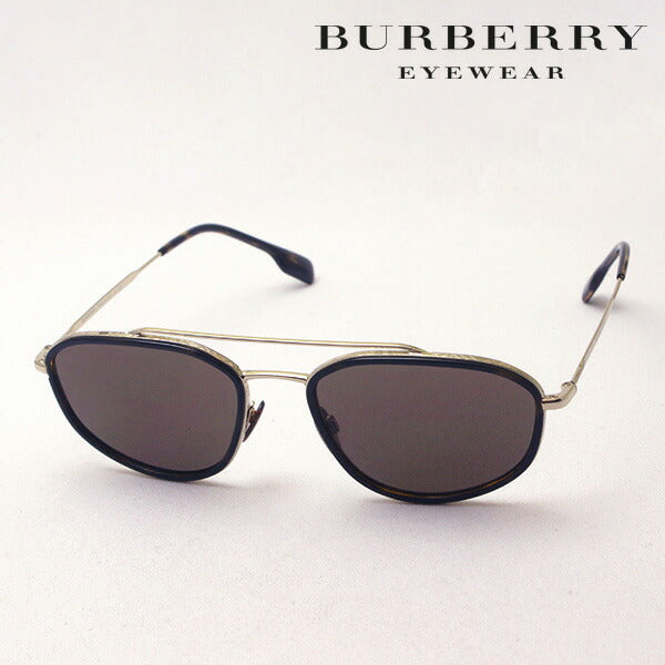 Gafas de sol de Burberry Burberry Be3106 110973