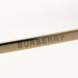 バーバリー サングラス BURBERRY BE3106 110973