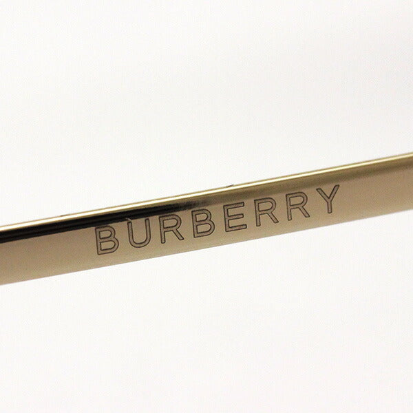 バーバリー サングラス BURBERRY BE3106 110973