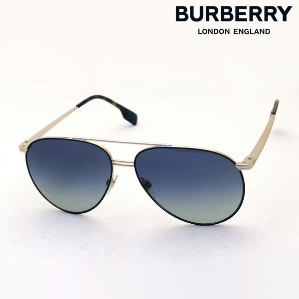 SALE バーバリー サングラス BURBERRY BE3108 10174L