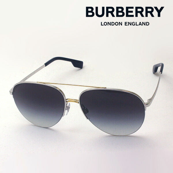 Gafas de sol de Burberry Burberry Be3113 13038g