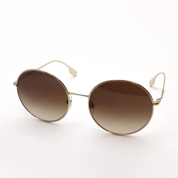 Burberry Sunglasses BURBERRY BE3132 110913