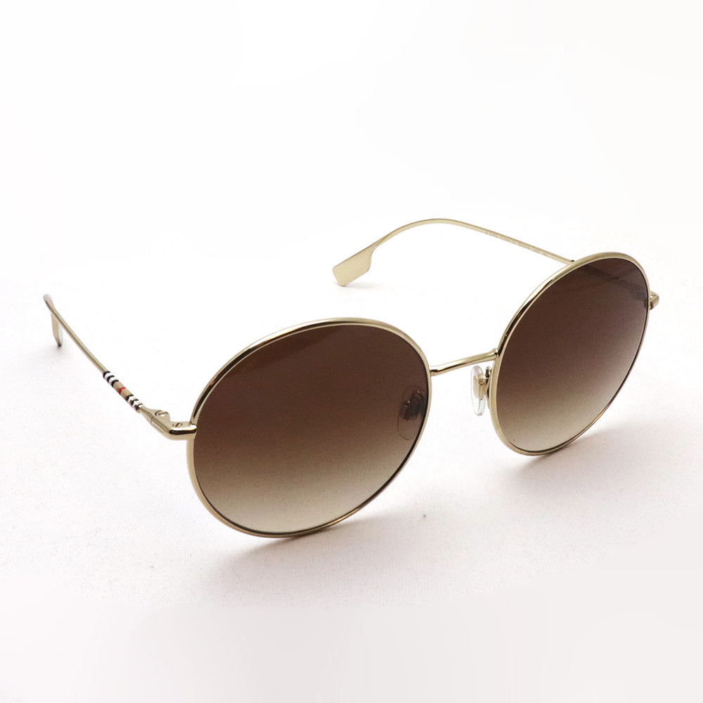 BURBERRY・サングラス バーバリー サングラス BURBERRY BE3132 110913 – GLASSMANIA