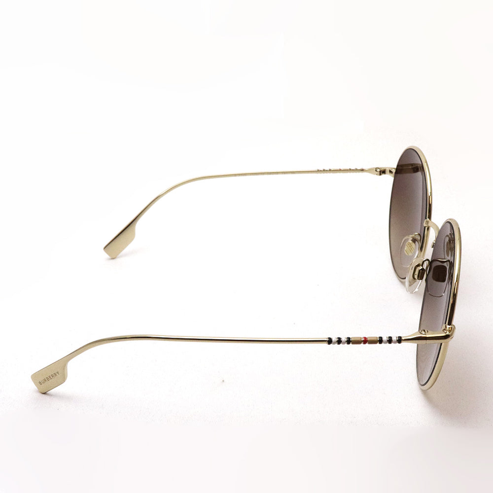 バーバリー サングラス BURBERRY BE3132 110913 – GLASSMANIA