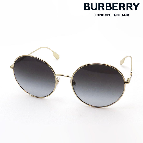 Burberry Sunglasses BURBERRY BE3132 11098G