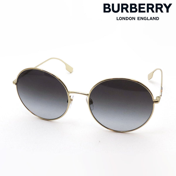 バーバリー サングラス BURBERRY BE3132 11098G