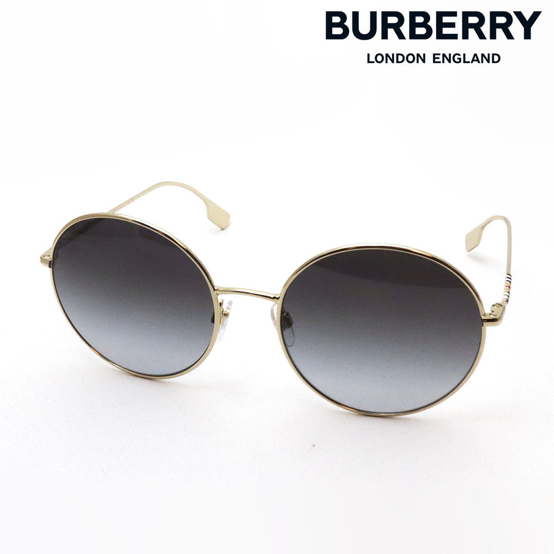 Burberry 2024 reflective sunglasses