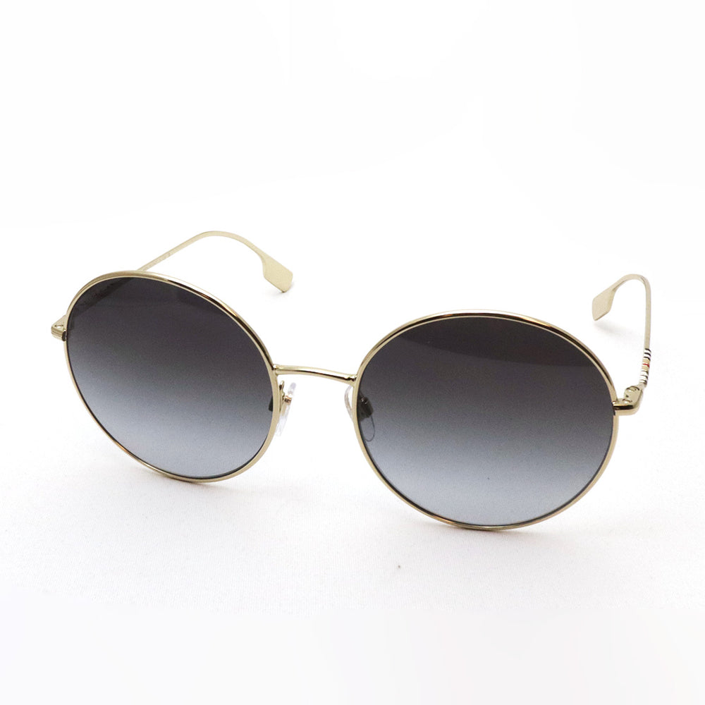 バーバリー サングラス BURBERRY BE3132 11098G – GLASSMANIA
