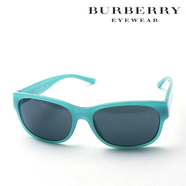 销售Burberry太阳镜Burberry BE4135A 337587