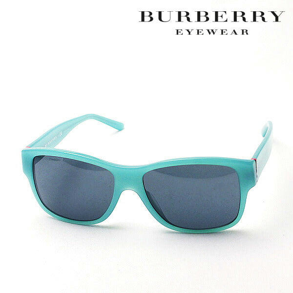 SALE バーバリー サングラス BURBERRY BE4136A 337587