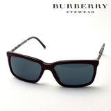 SALE バーバリー サングラス BURBERRY BE4137A 326587