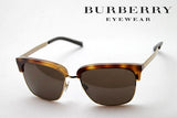 SALE Burberry Sunglasses Burberry BE4154Q 342073