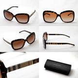 Venta de gafas de sol Burberry Burberry Be4173f 300213