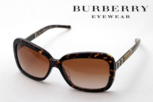 SALE Burberry Sunglasses Burberry Be4173F 300213