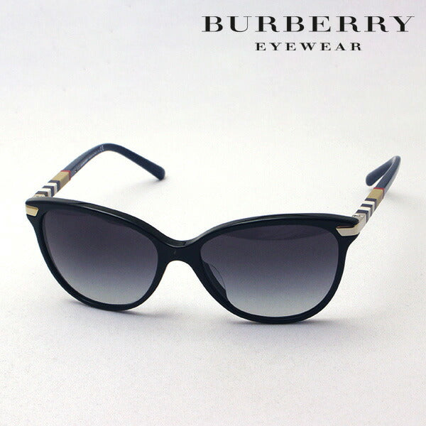 バーバリー サングラス BURBERRY BE4216F 30018G