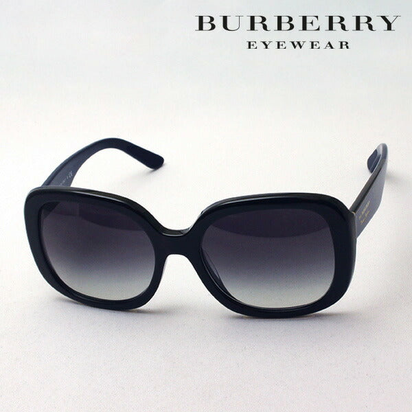 バーバリー サングラス BURBERRY BE4259F 30018G