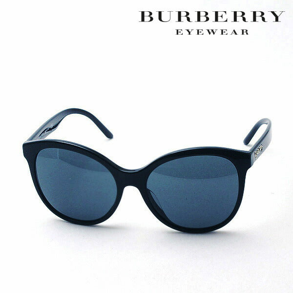 バーバリー サングラス BURBERRY BE4264D 300187