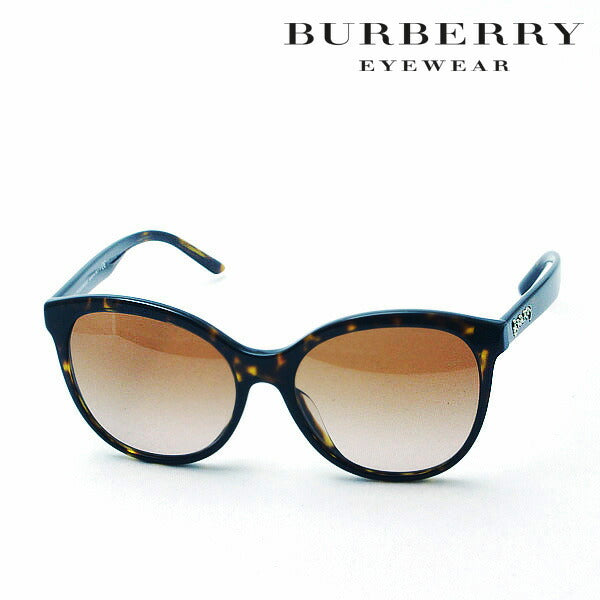 バーバリー サングラス BURBERRY BE4264D 300213