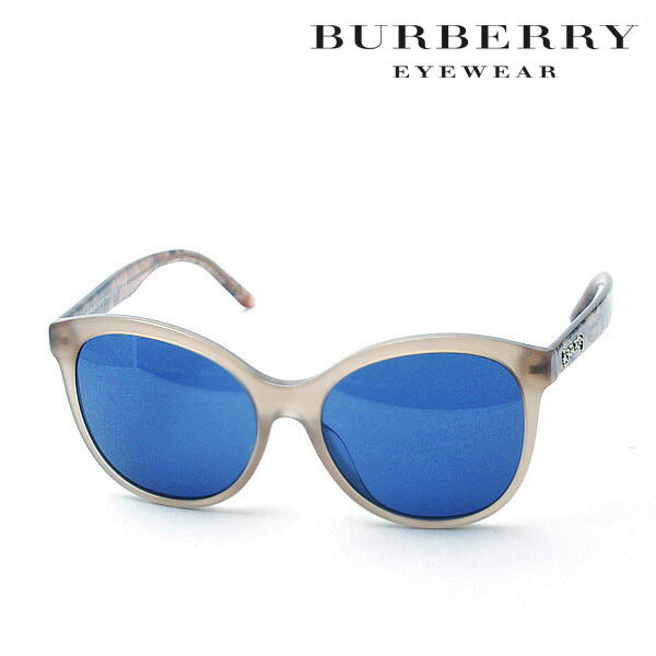 バーバリー サングラス BURBERRY BE4264D 371480