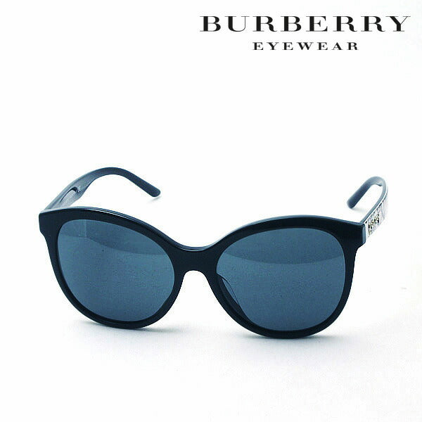 バーバリー サングラス BURBERRY BE4264D 372387