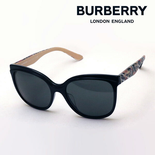 バーバリー サングラス BURBERRY BE4270F 372887