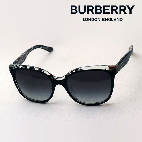 バーバリー サングラス BURBERRY BE4270F 37298G