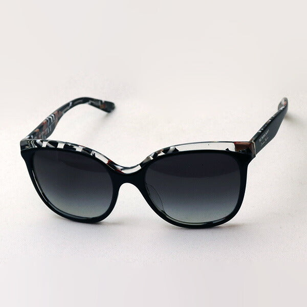 Gafas de sol de Burberry Burberry Be4270f 37298g