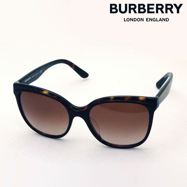 SALE バーバリー サングラス BURBERRY BE4270F 373013