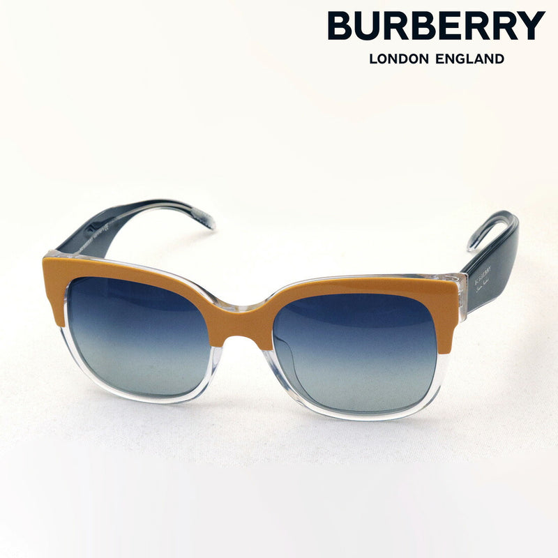 SALEバーバリー サングラス BURBERRY BE4271F 37334L – GLASSMANIA