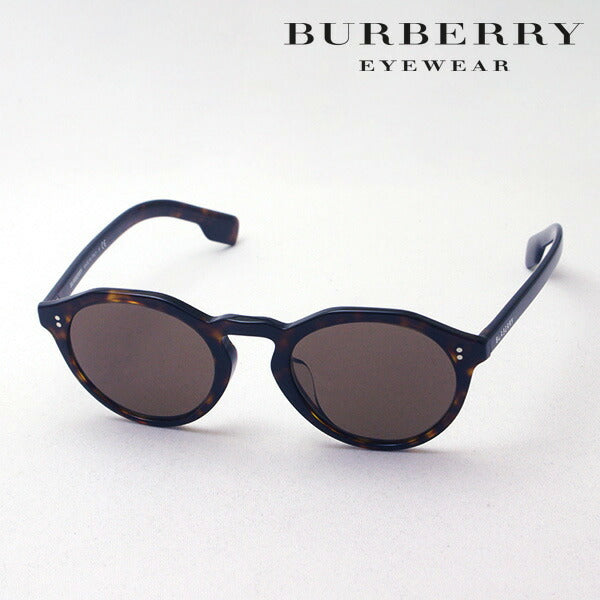 バーバリー サングラス BURBERRY BE4280F 300273 – GLASSMANIA -TOKYO