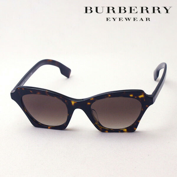 バーバリー サングラス BURBERRY BE4283F 300213