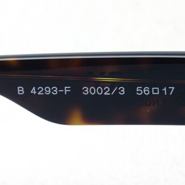 Venta de gafas de sol Burberry Burberry Be4293f 30023