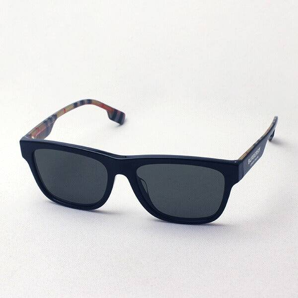 Burberry Polarized Sunglasses BURBERRY BE4293F 377381