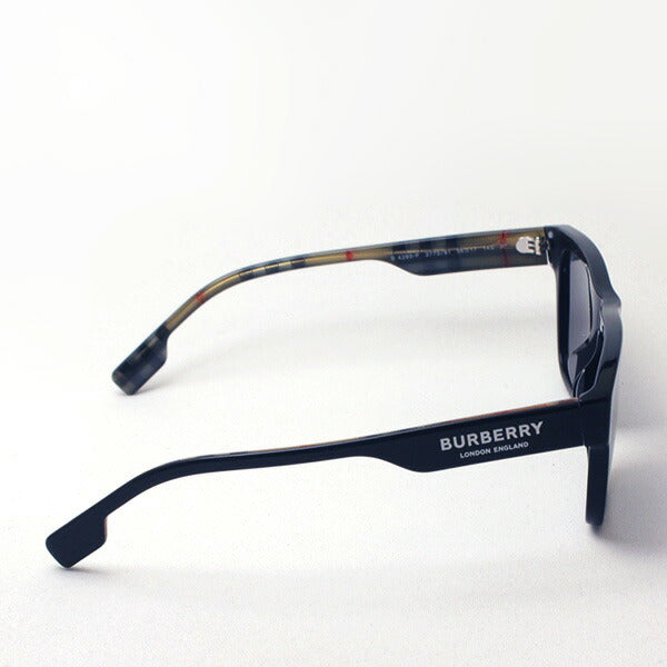 Burberry偏光太阳镜BURBERRY BE4293F 377381