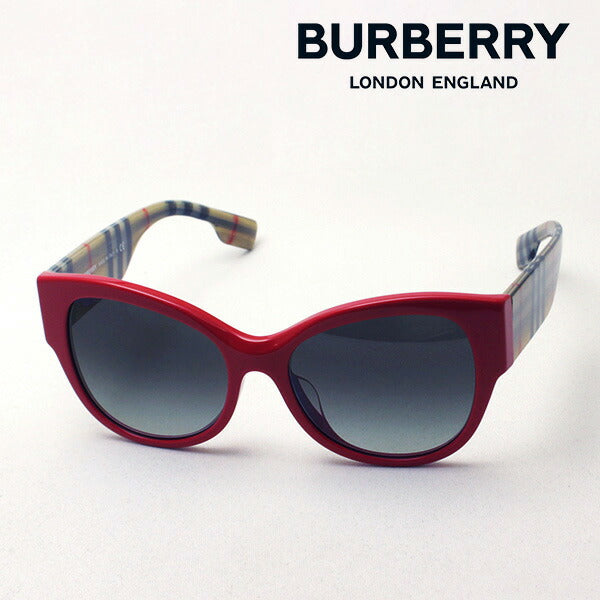 バーバリー サングラス BURBERRY BE4294F 38148G