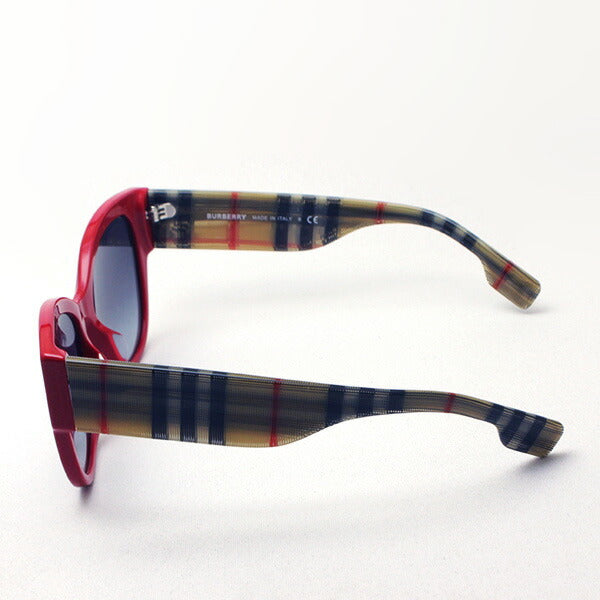 バーバリー サングラス BURBERRY BE4294F 38148G – GLASSMANIA