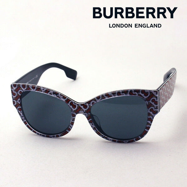 バーバリー サングラス BURBERRY BE4294F 382187