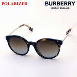 Venta Burberry Gafas de sol polarizadas Burberry Be4296f 3816t5