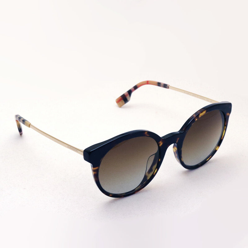 Venta Burberry Gafas de sol polarizadas Burberry Be4296f 3816t5